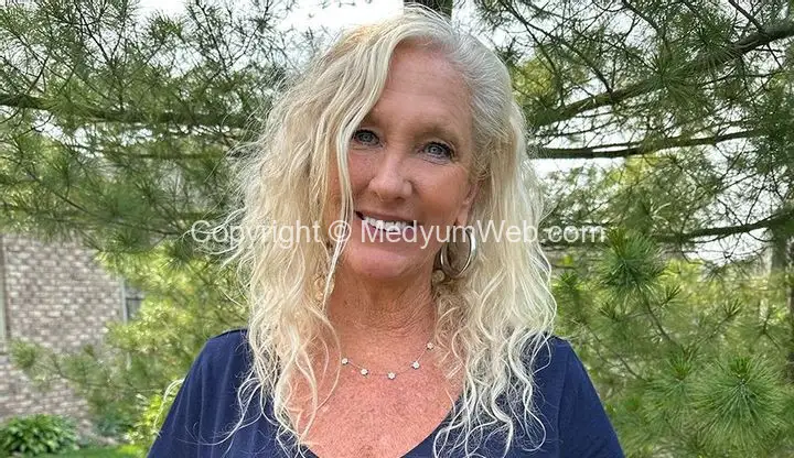 Delice Taşpınar Medyum Sevda