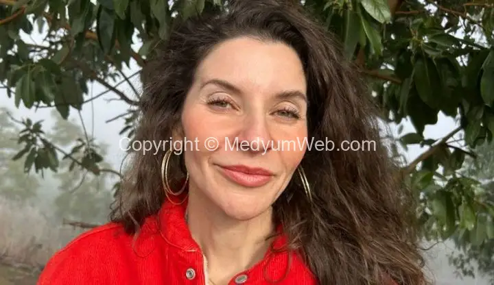 Karakeçili Karaşar Medyum Sibel