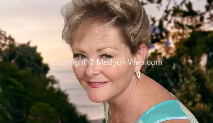 Keskin Çiğdemli Medyum Jale